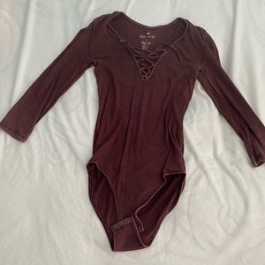 American eagle bodysuit